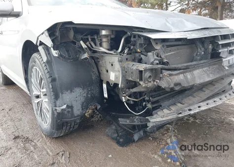 2020 Volkswagen Jetta 1.4T Sel z USA, uszkodzony, nr VIN 3VWEB7BU3LM005586